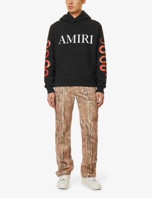 wholesale quality amiri hoodie model no. 45